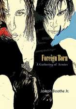 Foreign Born