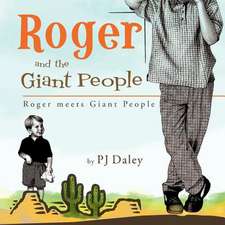 Roger and the Giant People