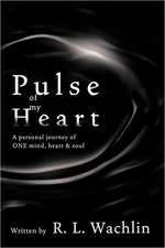 Pulse of My Heart