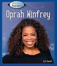 Oprah Winfrey