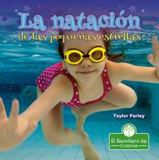 La Natación de Las Pequeñas Estrellas (Little Stars Swimming)