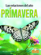 Primavera (Spring)