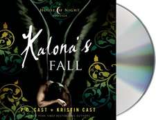 Kalona's Fall