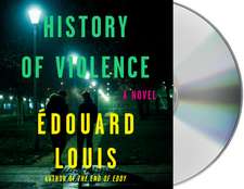 History of Violence