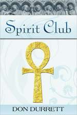 Spirit Club