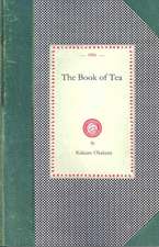 The Book of Tea