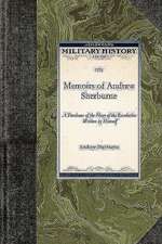 Memoirs of Andrew Sherburne: A Pensioner of the Navy of the Revolution, Written by Himself