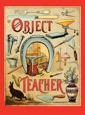 Object Teacher