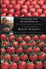 A Taste for Strawberries: Little Dictionary of Creole Proverbs