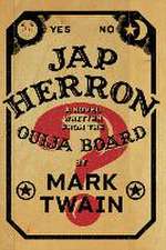 Hutchings: Jap Herron