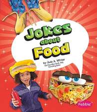 Jokes about Food