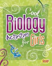 Cool Biology Activities for Girls