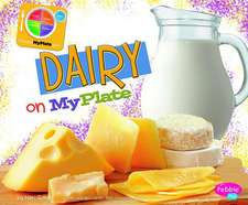 Dairy on MyPlate