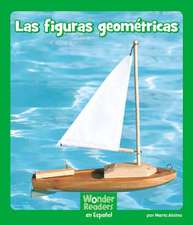 Las Figuras Geometricas