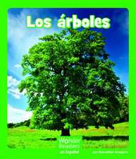 Los Árboles (Trees)