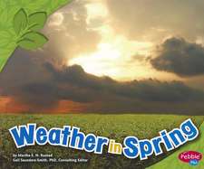 Weather in Spring