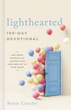 Lighthearted 100-Day Devotional