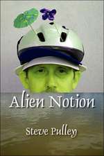 Alien Notion