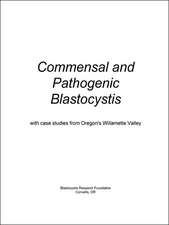 Commensal and Pathogenic Blastocystis