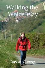 Walking the Wolds Way