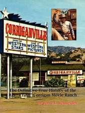 Corriganville Movie Ranch