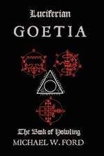 Luciferian Goetia