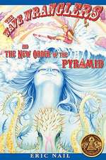 The Wave Wranglers and the New Order of the Pyramid