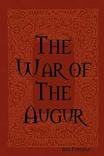 The War of the Augur