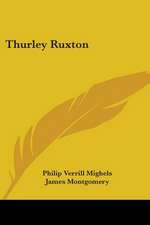 Thurley Ruxton