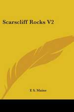 Scarscliff Rocks V2