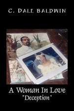 A Woman in Love: Deception