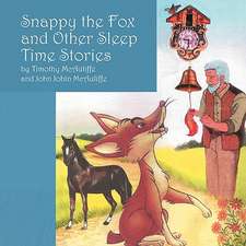 Snappy the Fox and other Sleep Time Stories