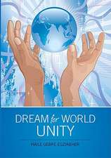 Dream for World Unity