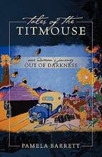 Tales of the Titmouse