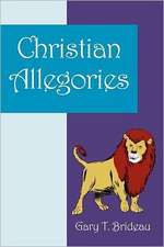 Christian Allegories