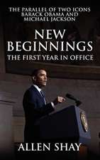 New Beginnings