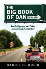 The Big Book of Dan