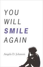 You Will Smile Again