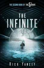 The Infinite Sea