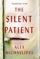 The Silent Patient