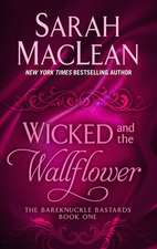 Wicked and the Wallflower