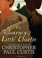 The Journey of Little Charlie