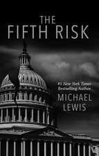 The Fifth Risk