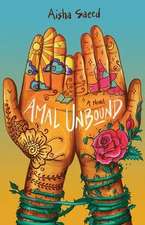 Amal Unbound