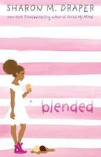 Draper, S: Blended