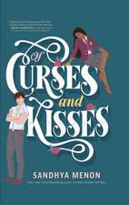 Of Curses and Kisses