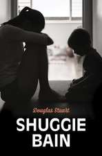 Shuggie Bain