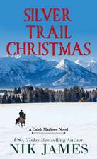 Silver Trail Christmas