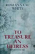 To Treasure an Heiress