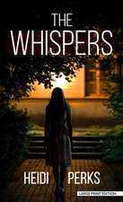 The Whispers